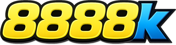 8888k লোগো